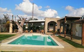 B&B Villasalento Le
